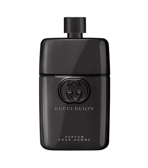 gucci guilty pour homme intense|perfume gucci guilty absolute hombre.